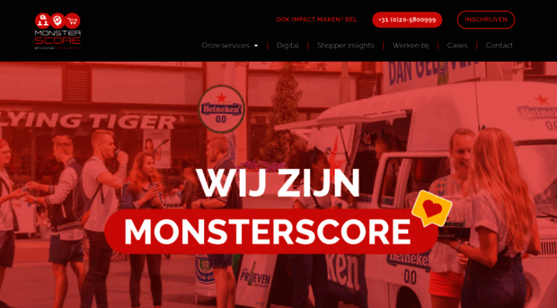 monsterscore.nl