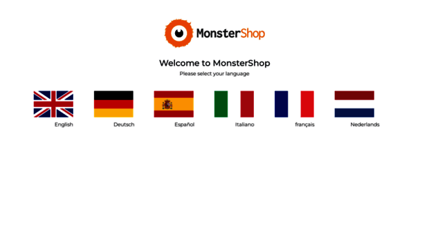 monstershop.eu