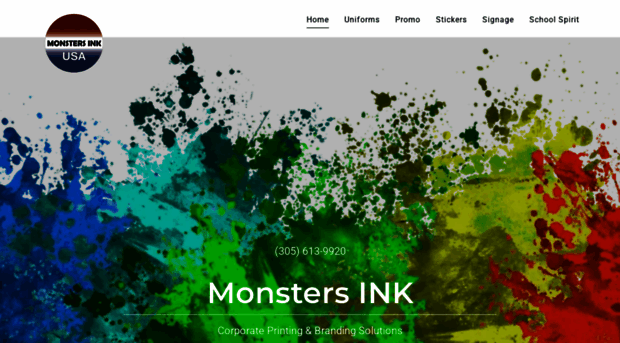 monstersink.us