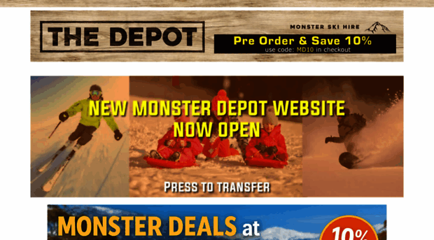 monsterskihire.com.au