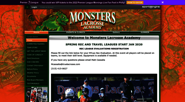 monsterslax.sportngin.com