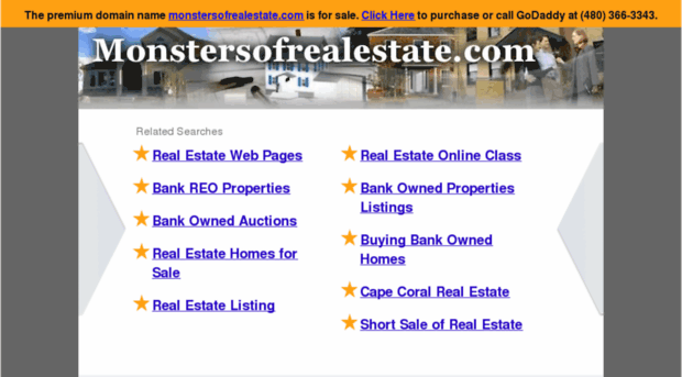 monstersofrealestate.com