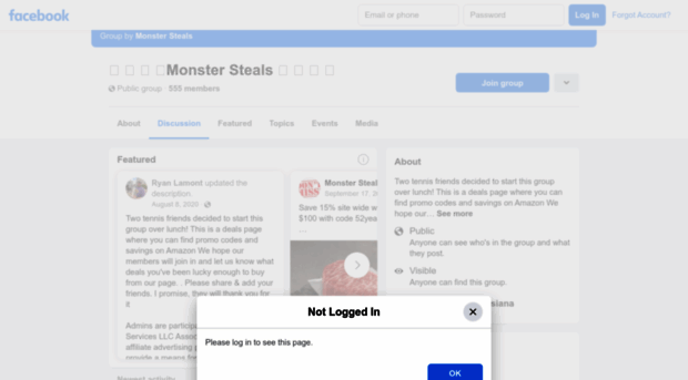 monstersteals.com