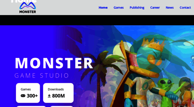 monsterstudio.io