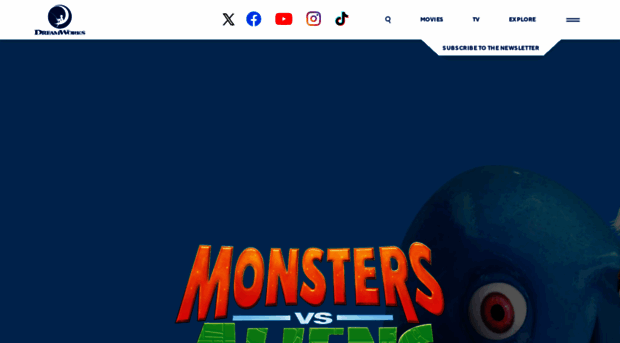 monstersvsaliens.com