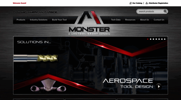 monstertool.com