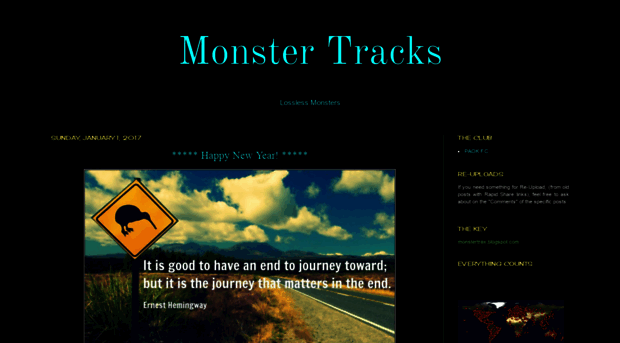 monstertrax.blogspot.com