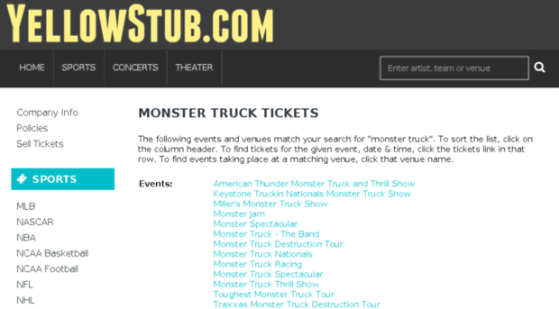 monstertruck.com