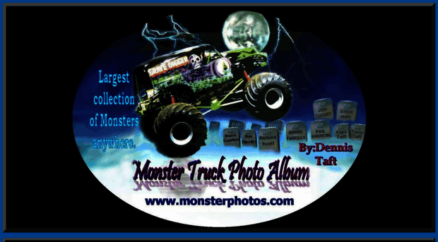 monstertruckdatabase.com