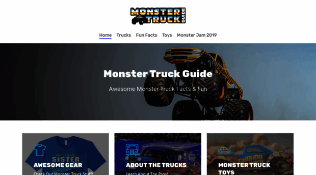 monstertruckguide.com