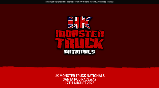 monstertrucknationals.co.uk