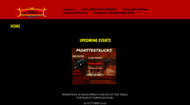 monstertrucks.net.au