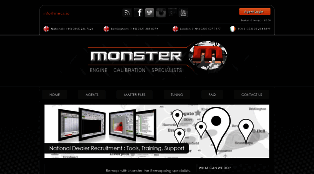 monstertuning.co.uk