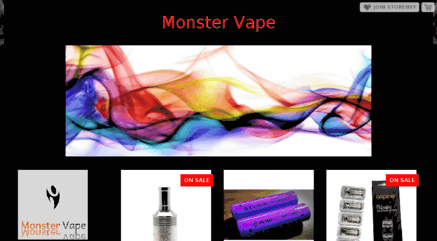 monstervapez.com