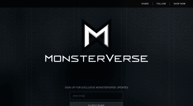 monsterverse.com