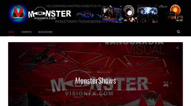 monstervisionfx.com