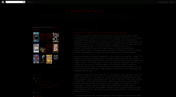 monsterwall.blogspot.fr