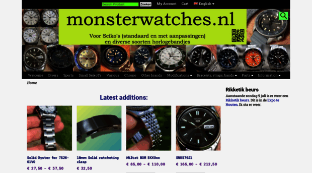monsterwatches.eu
