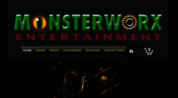 monsterworxentertainment.com