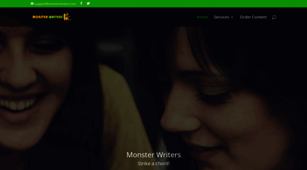 monsterwriters.com