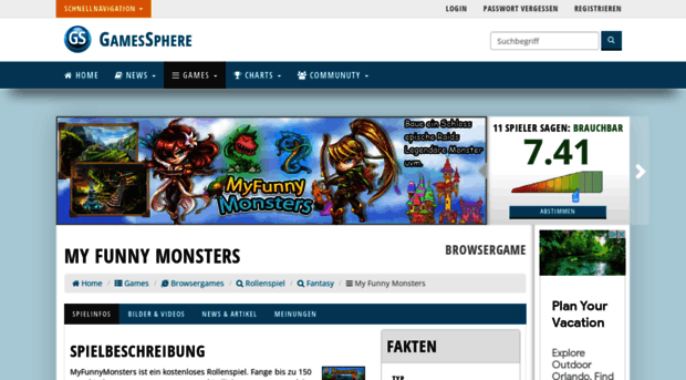 monsterz-game.gamessphere.de