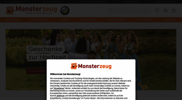 monsterzeug.at