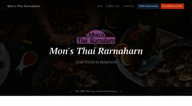 monsthai.com.au