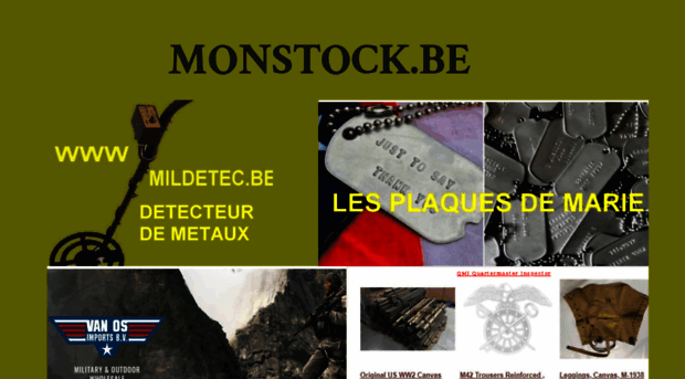 monstock.be