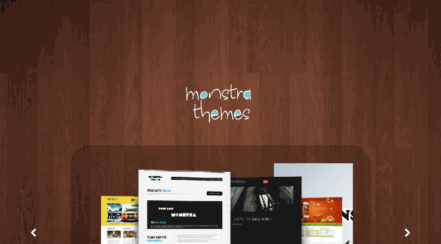 monstrathemes.com