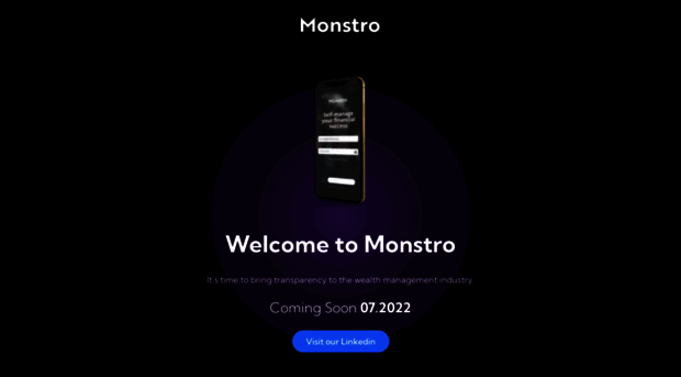 monstro.ai