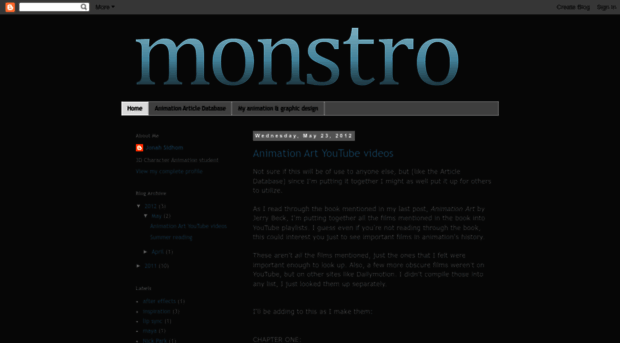 monstroanimation.blogspot.com