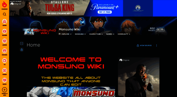 monsuno.wikia.com