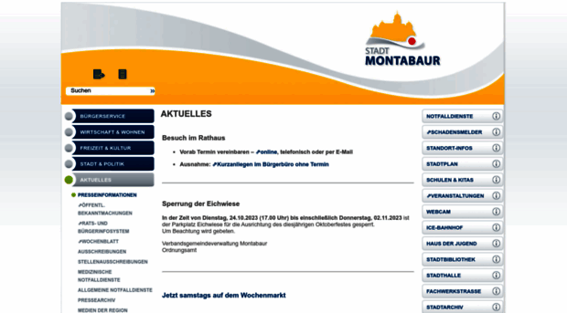 montabaur.de