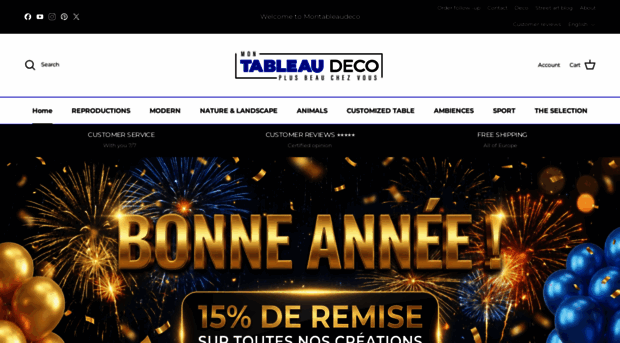 montableaudeco.com