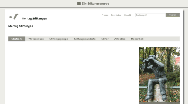 montag-stiftungen.com