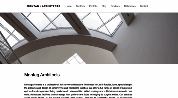 montagarchitects.com