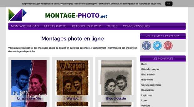 montage-photo.net