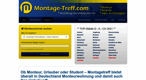 montage-treff.com