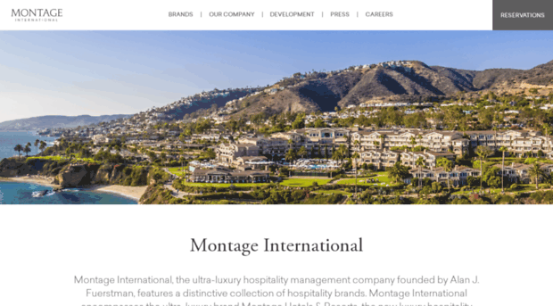 montageinternational.com