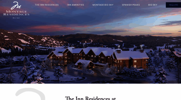 montageresidencesbigsky.com