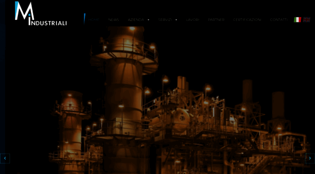 montaggindustriali.com