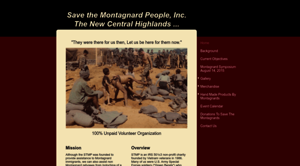 montagnards.org