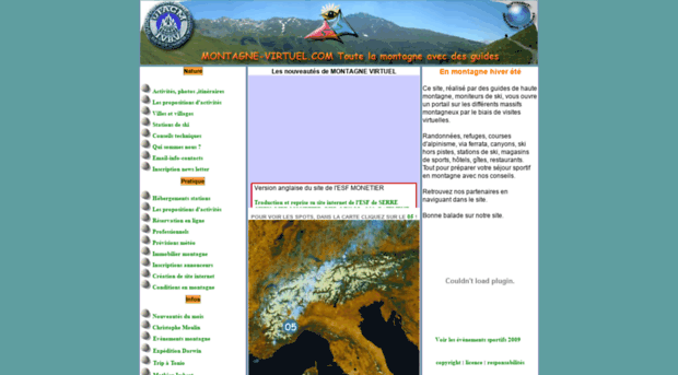 montagne-virtuel.com