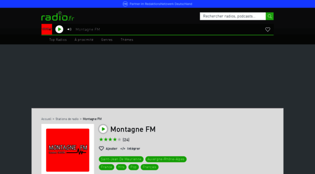 montagnefm.radio.fr
