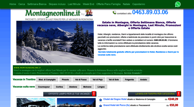 montagneonline.it