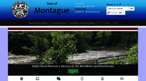 montague.net