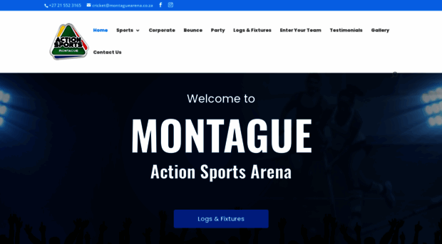 montaguearena.co.za