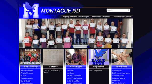 montagueisd.org