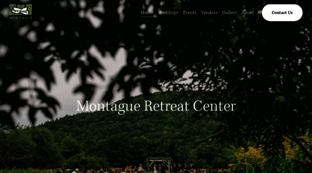 montagueretreatcenter.com