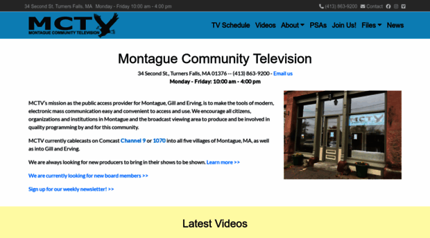 montaguetv.org